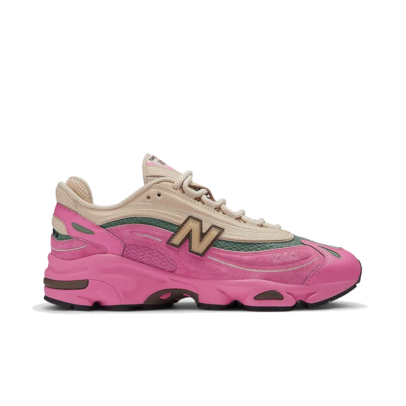 New Balance Sneakers M1000 Style de vie