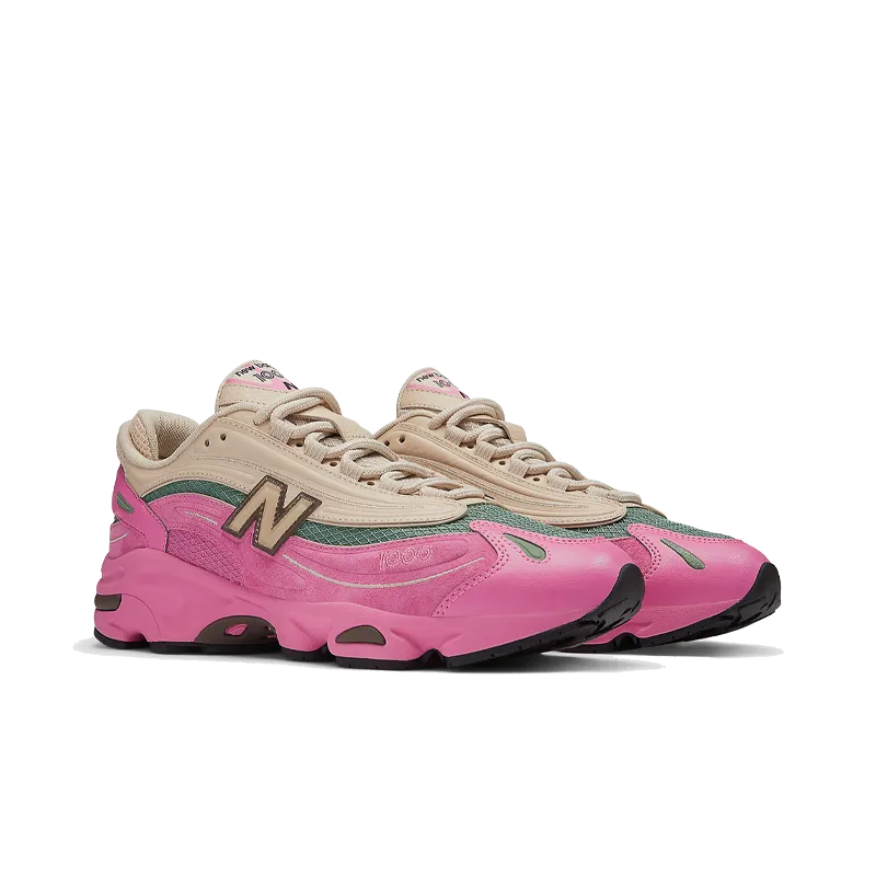 New Balance Sneakers M1000 Style de vie