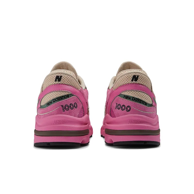 New Balance Sneakers M1000 Style de vie