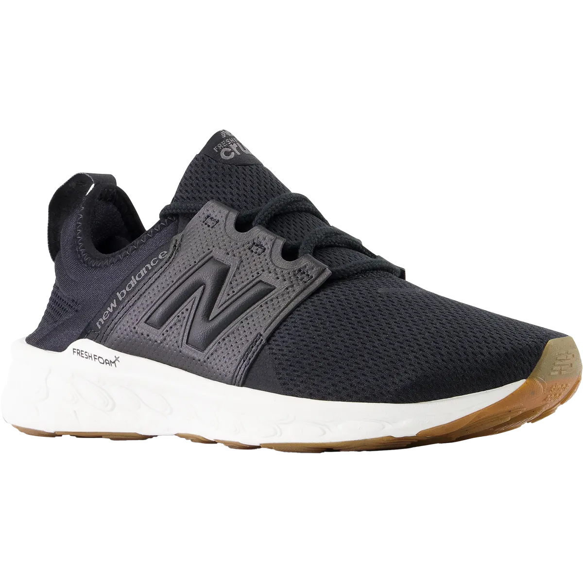 New Balance Femmes Fresh Foam X Cruz v3