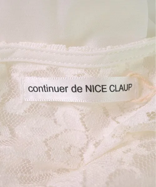 NICE CLAUP Autre