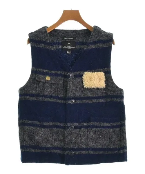 NIGEL CABOURN Autre