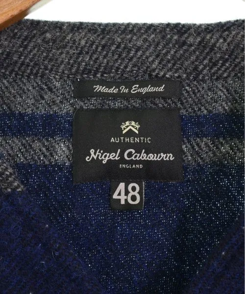 NIGEL CABOURN Autre
