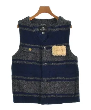 NIGEL CABOURN Autre