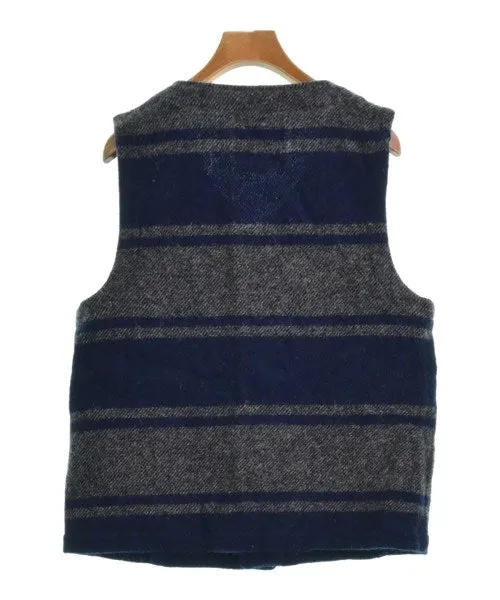 NIGEL CABOURN Autre
