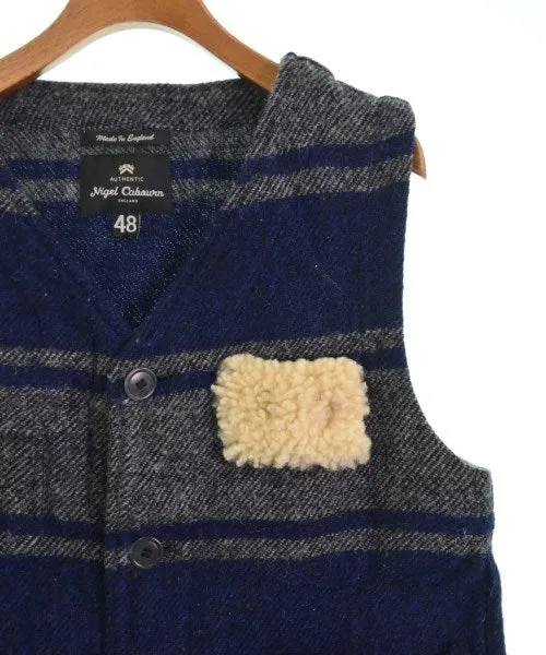 NIGEL CABOURN Autre