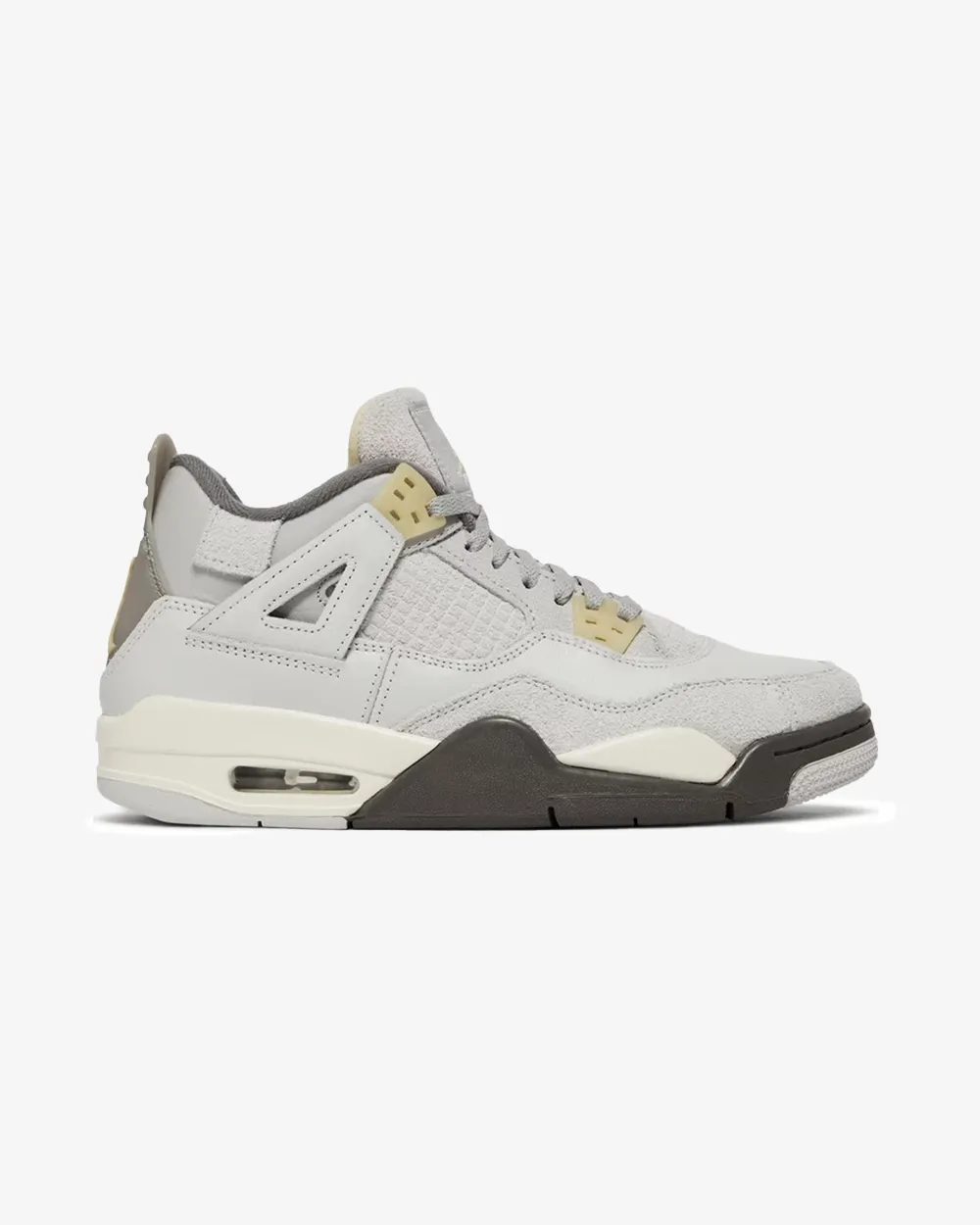 NIKE AIR JORDAN4 RETRO SE GS CRAFT POUSSIÈRE DE PHOTON