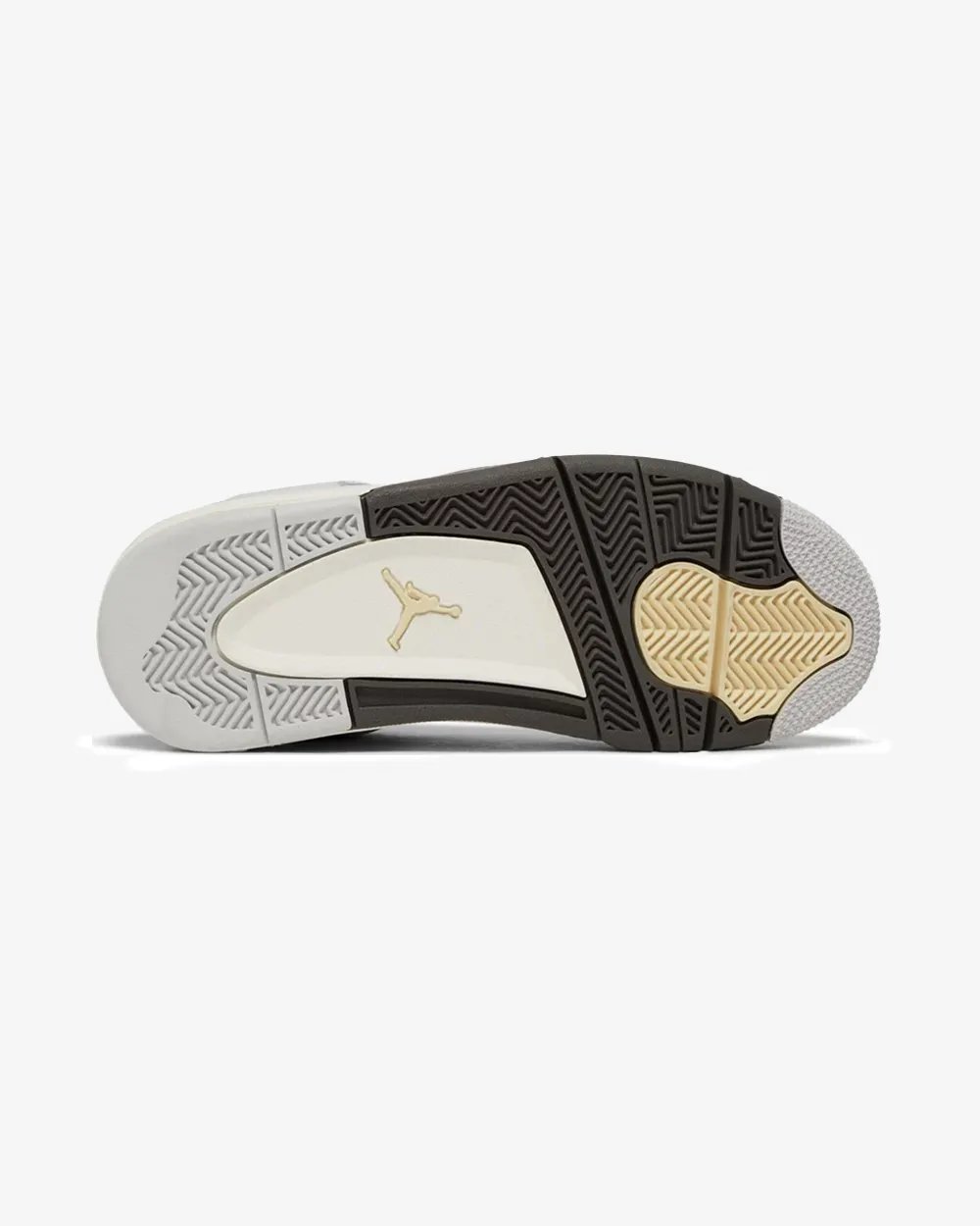 NIKE AIR JORDAN4 RETRO SE GS CRAFT POUSSIÈRE DE PHOTON