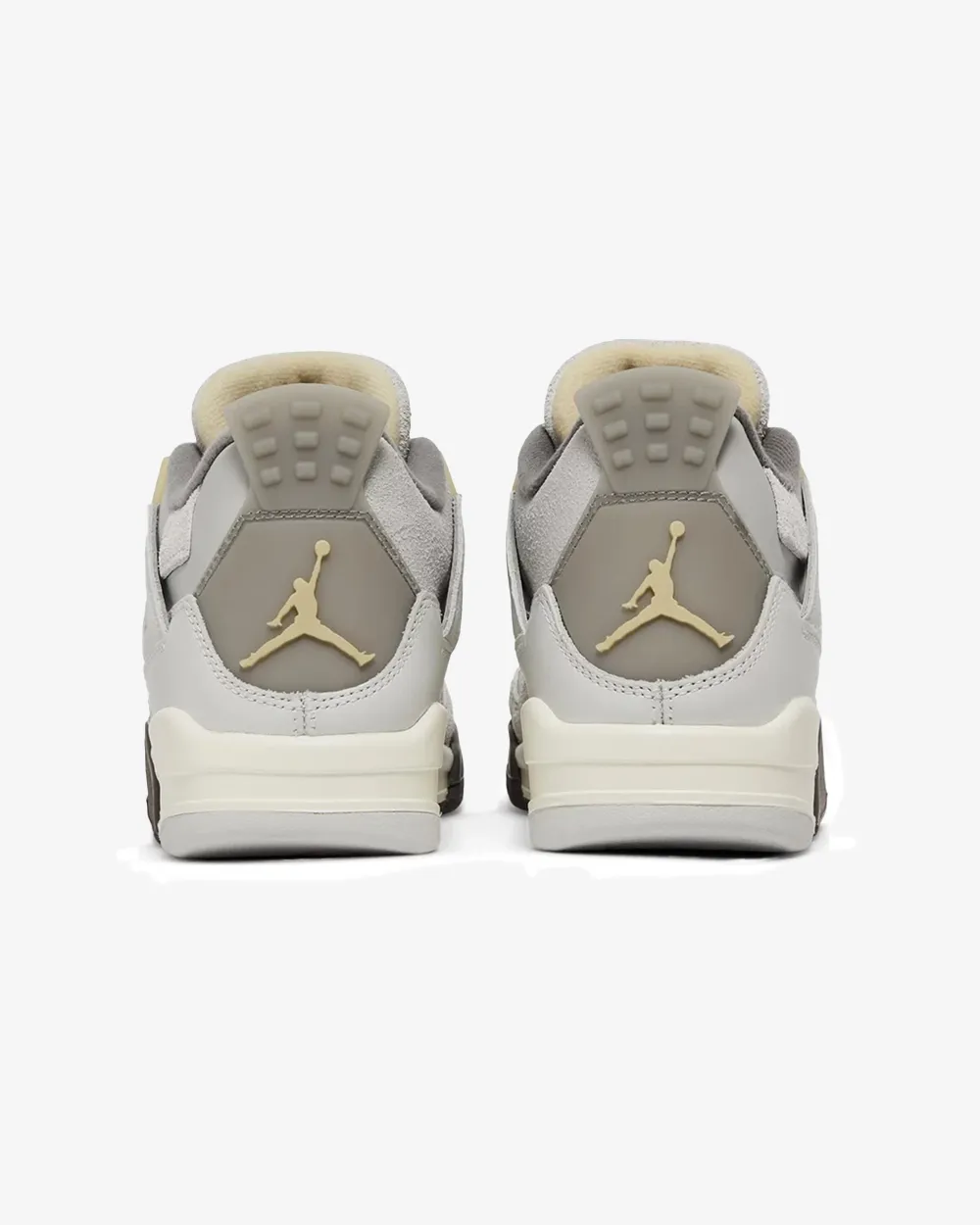 NIKE AIR JORDAN4 RETRO SE GS CRAFT POUSSIÈRE DE PHOTON