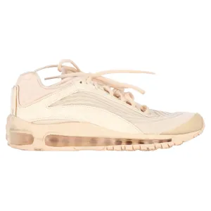 Nike Air Max Deluxe Sneakers Guava Ice en synthétique beige