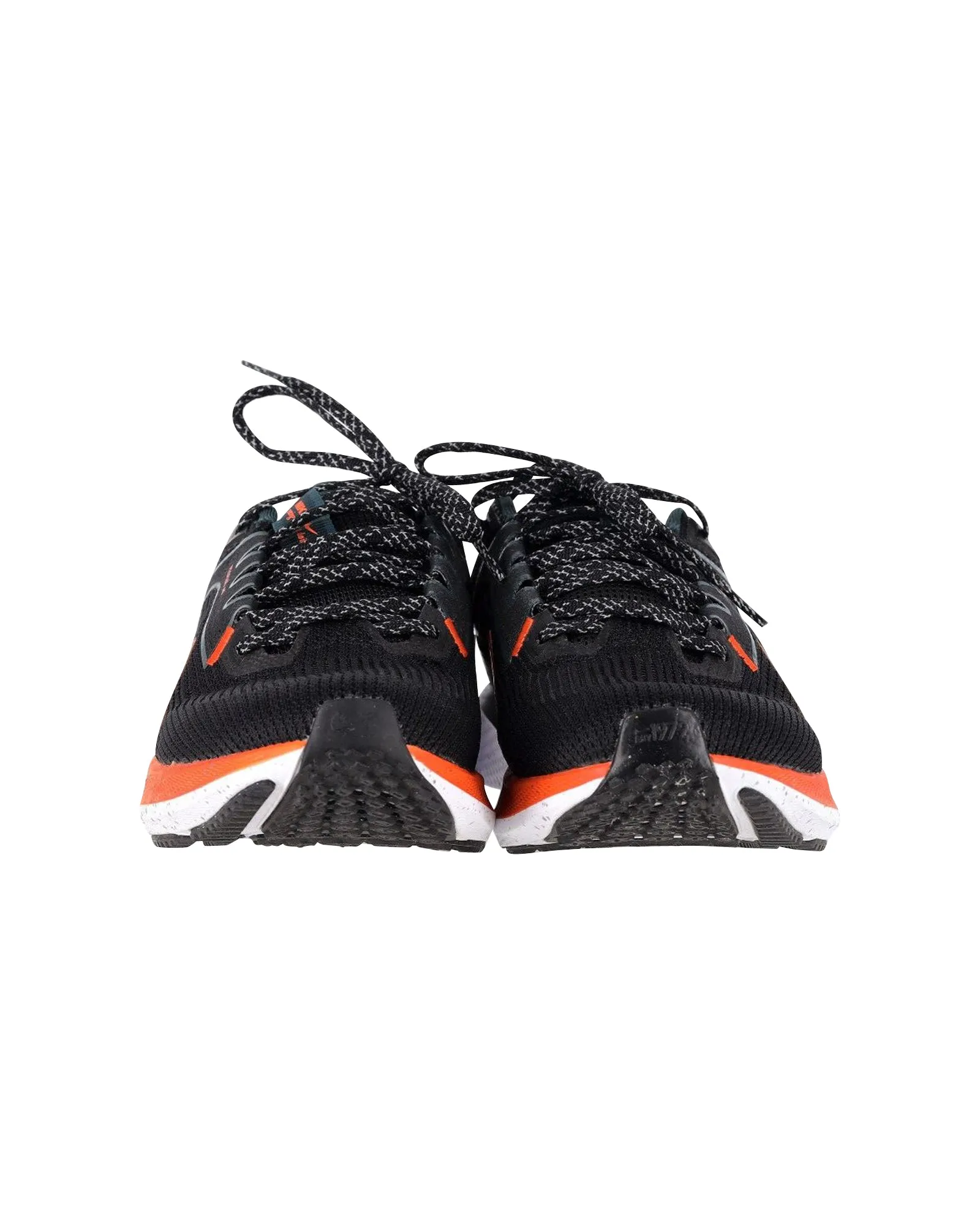Chaussures de sport Nike Air Zoom Pegasus en mesh noir