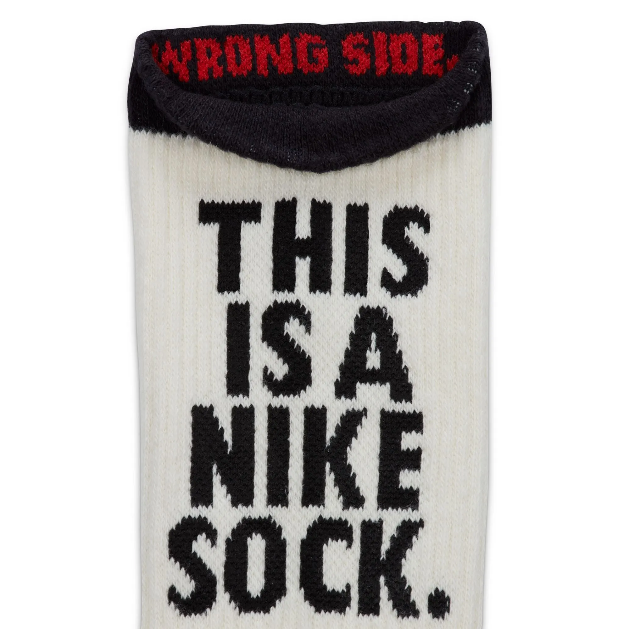 Chaussettes Nike Everyday Plus rembourrées (1 paire)