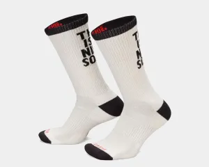 Chaussettes Nike Everyday Plus rembourrées (1 paire)