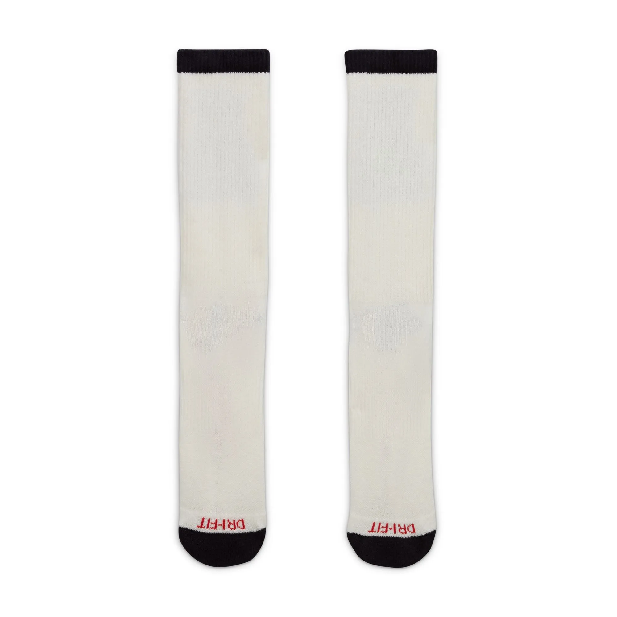 Chaussettes Nike Everyday Plus rembourrées (1 paire)
