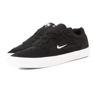 Nike SB - Malor (Noir/Blanc-Noir-Blanc) Chaussures Nike SB