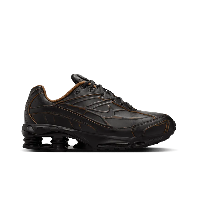 Chaussures de sport Nike Shox Ride 2 PRM