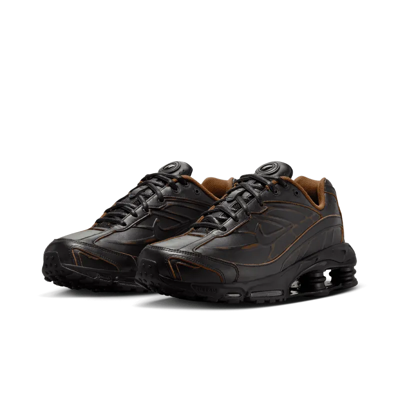 Chaussures de sport Nike Shox Ride 2 PRM