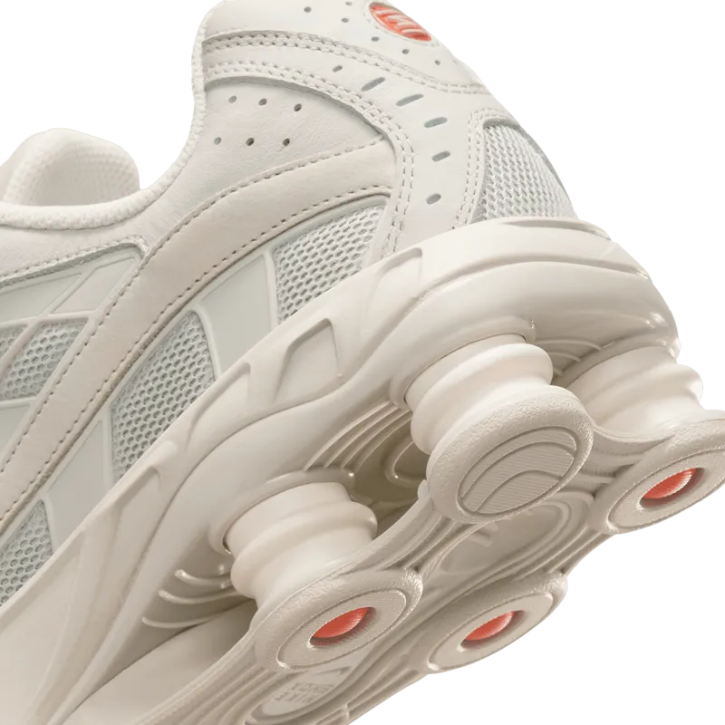 Chaussures de sport Nike Shox Ride 2