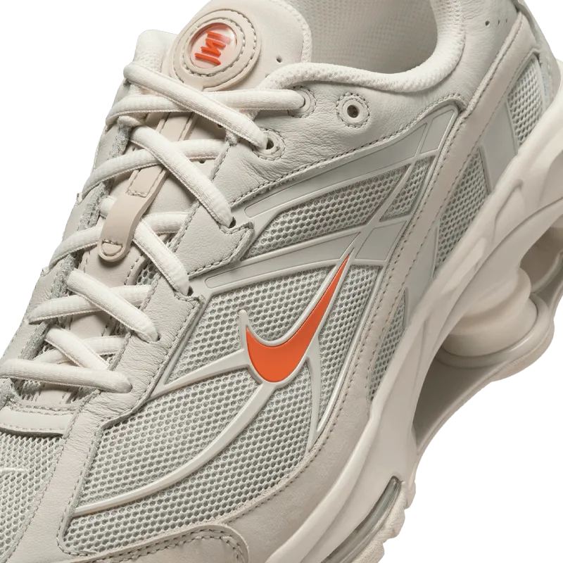 Chaussures de sport Nike Shox Ride 2