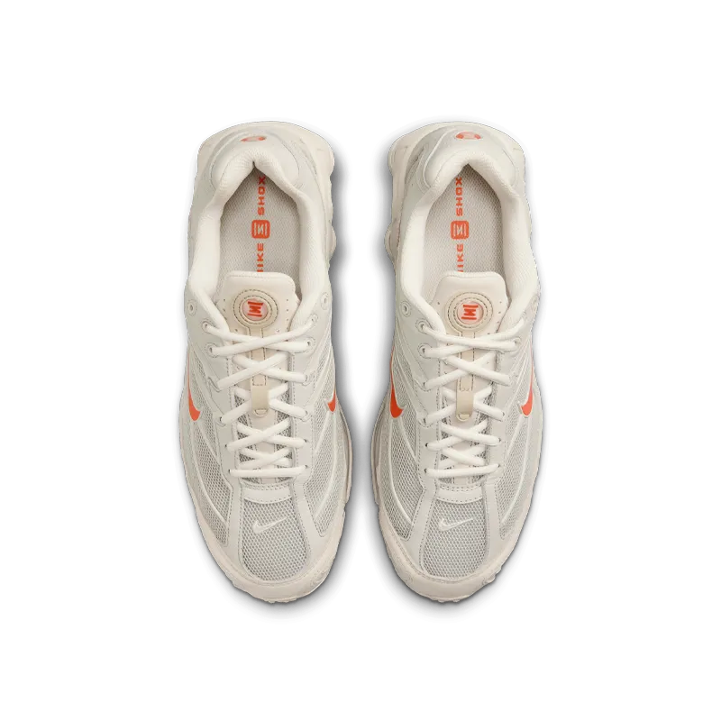 Chaussures de sport Nike Shox Ride 2