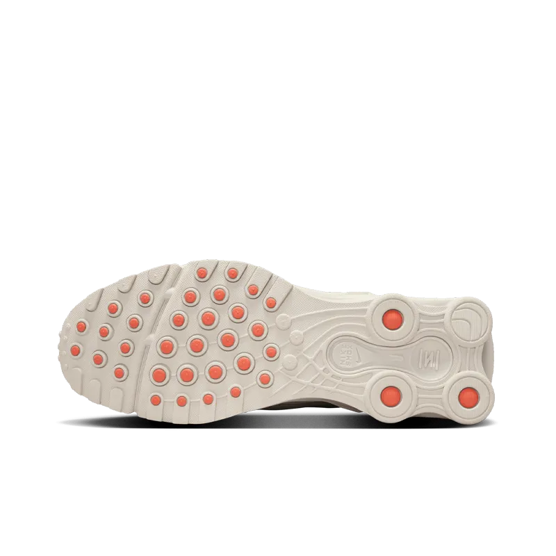 Chaussures de sport Nike Shox Ride 2