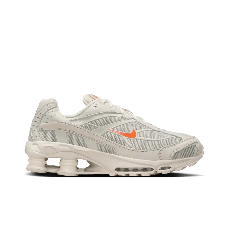 Chaussures de sport Nike Shox Ride 2