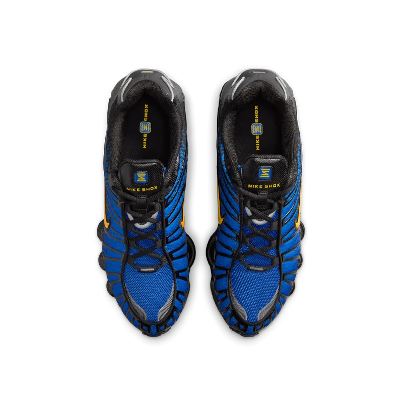Chaussures de sport Nike Shox TL