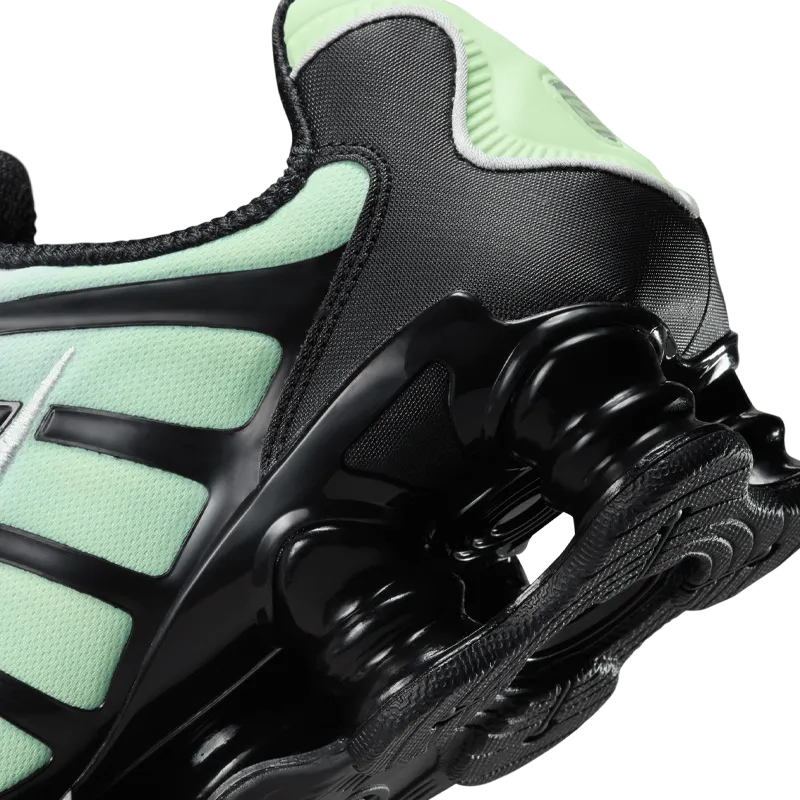 Chaussures de sport Nike Shox TL