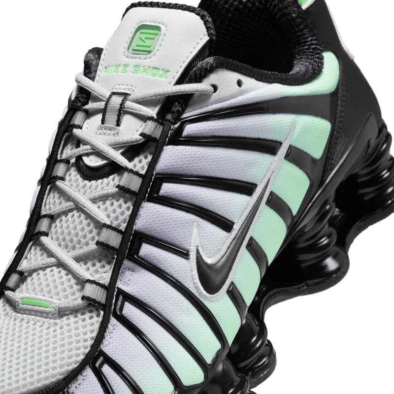 Chaussures de sport Nike Shox TL