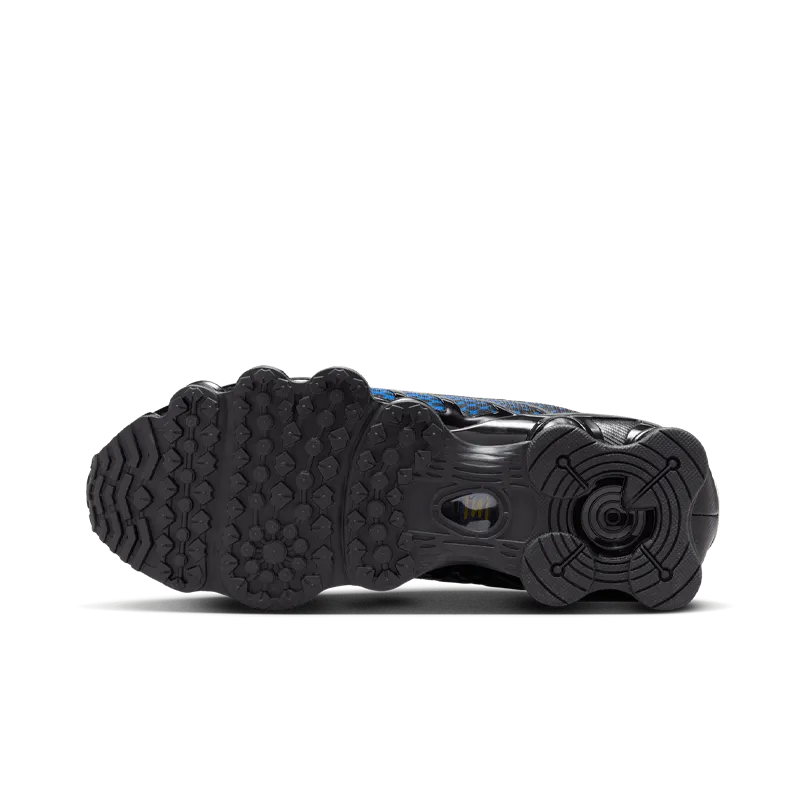 Chaussures de sport Nike Shox TL