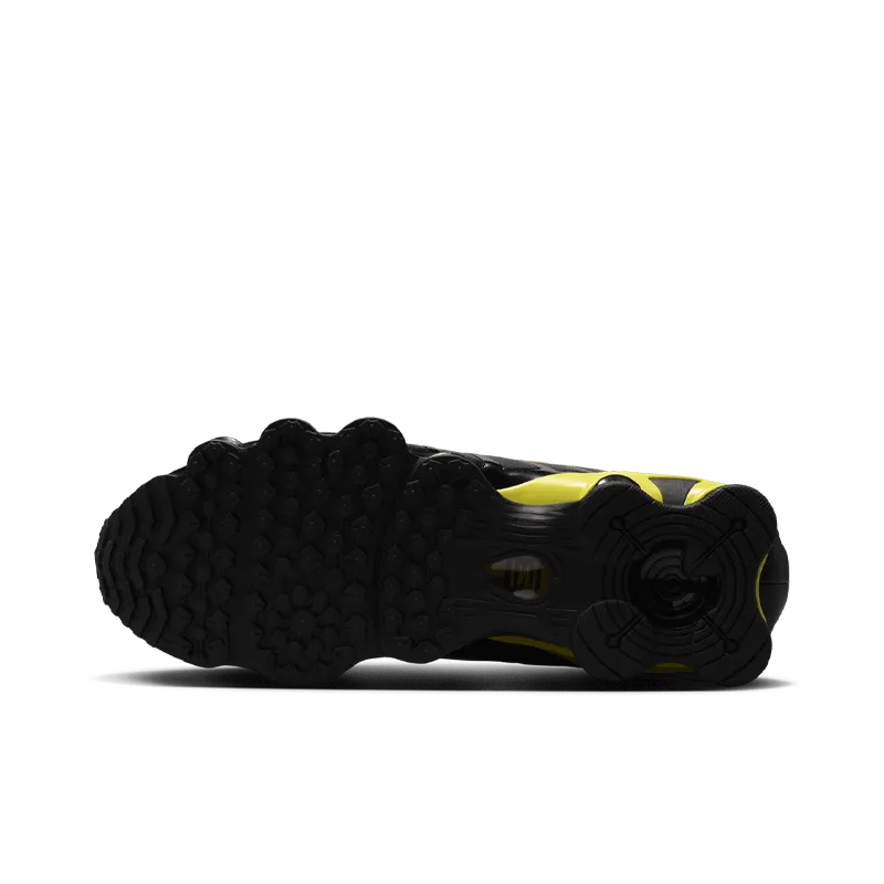 Chaussures de sport Nike Shox TL