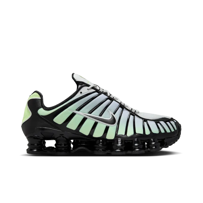 Chaussures de sport Nike Shox TL