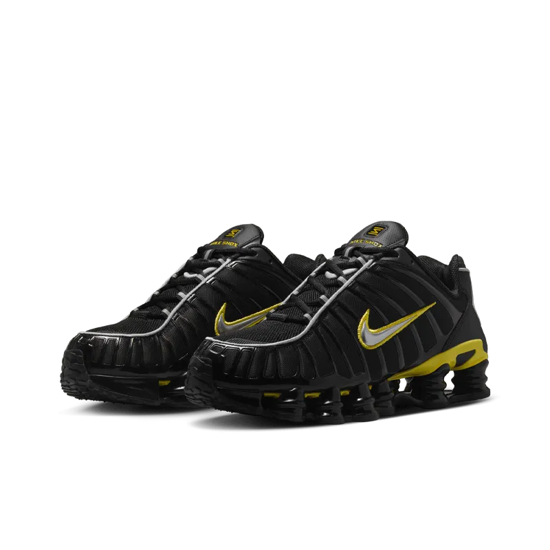 Chaussures de sport Nike Shox TL