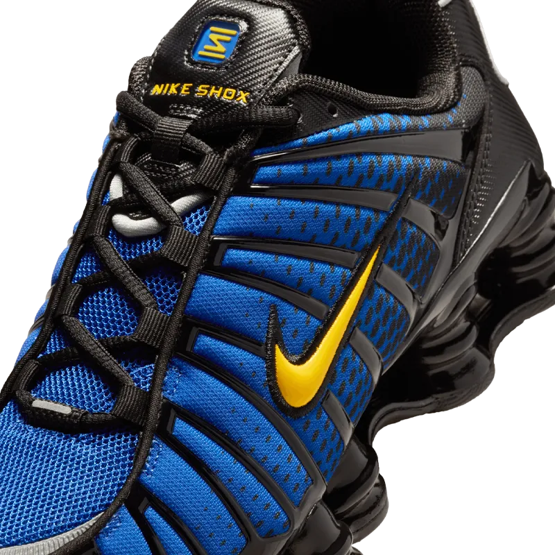 Chaussures de sport Nike Shox TL