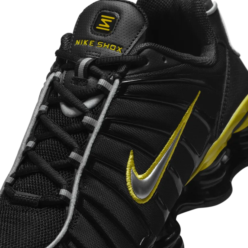 Chaussures de sport Nike Shox TL
