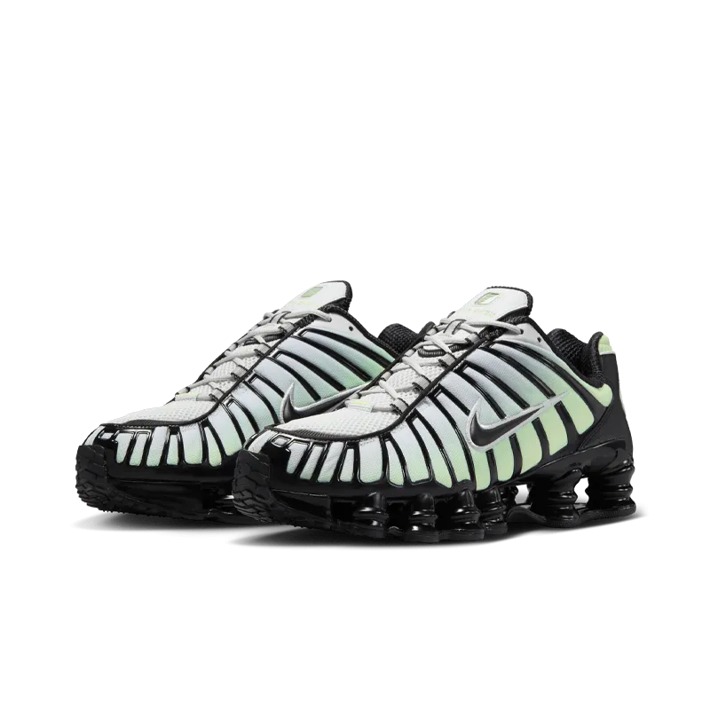 Chaussures de sport Nike Shox TL