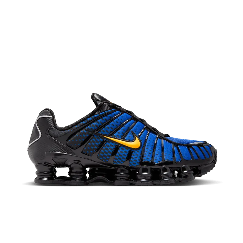 Chaussures de sport Nike Shox TL