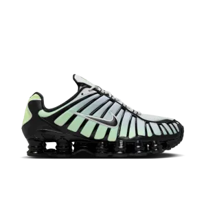 Chaussures de sport Nike Shox TL