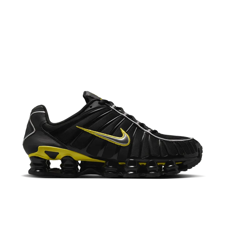 Chaussures de sport Nike Shox TL