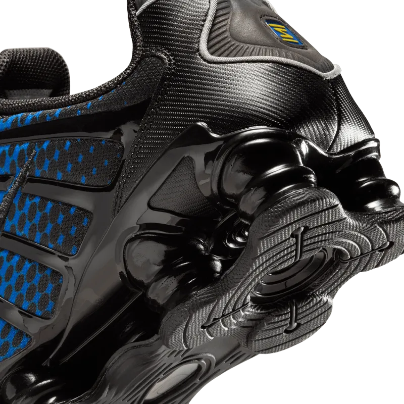 Chaussures de sport Nike Shox TL