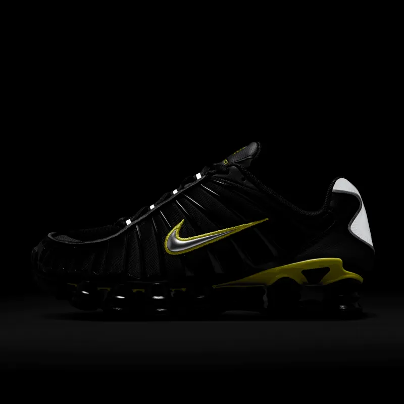 Chaussures de sport Nike Shox TL