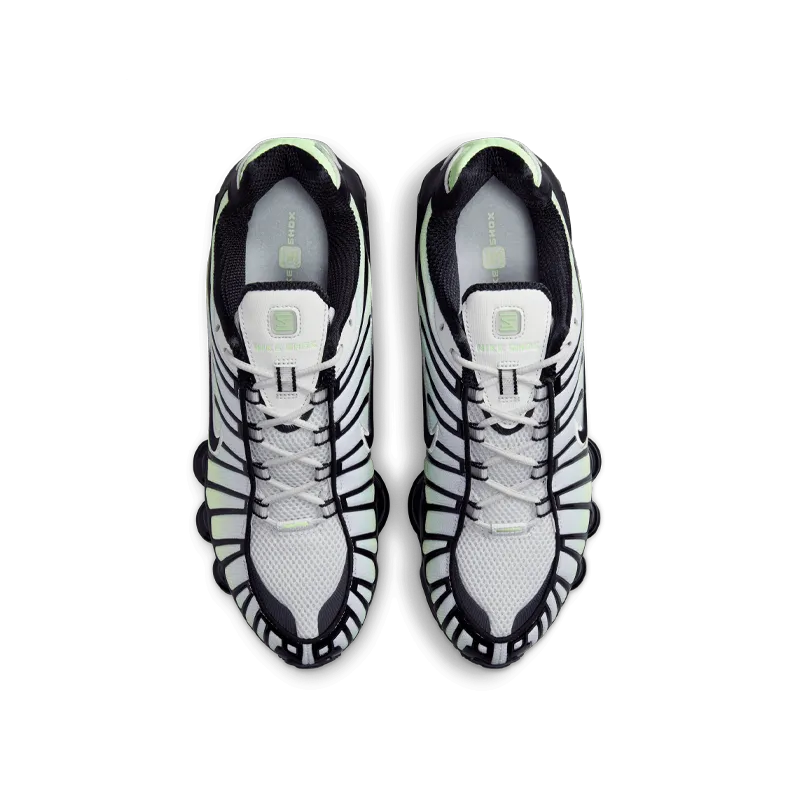 Chaussures de sport Nike Shox TL
