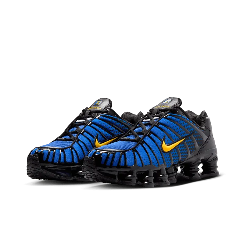 Chaussures de sport Nike Shox TL