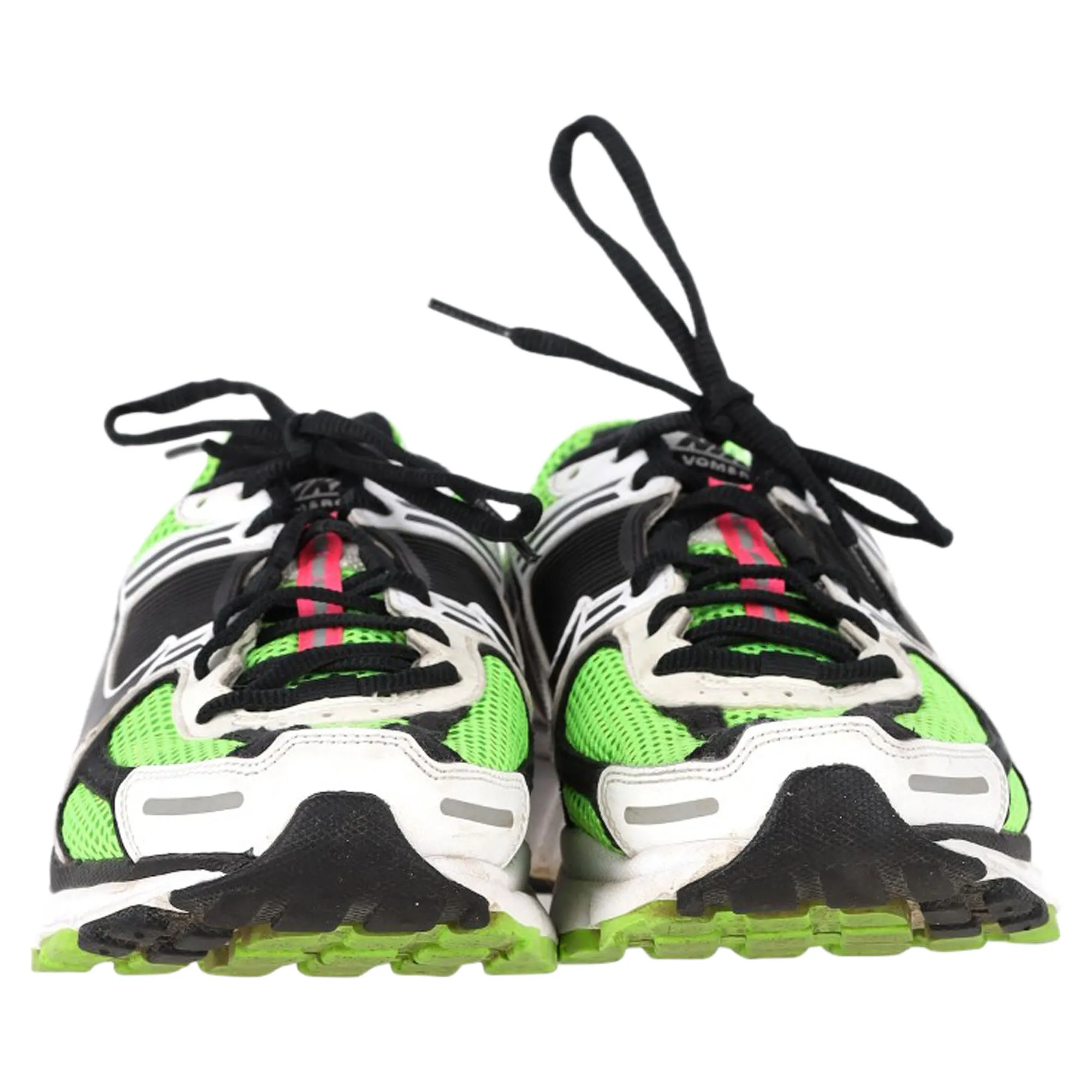 Chaussures Nike Zoom Vomero 5 en Synthétique Vert