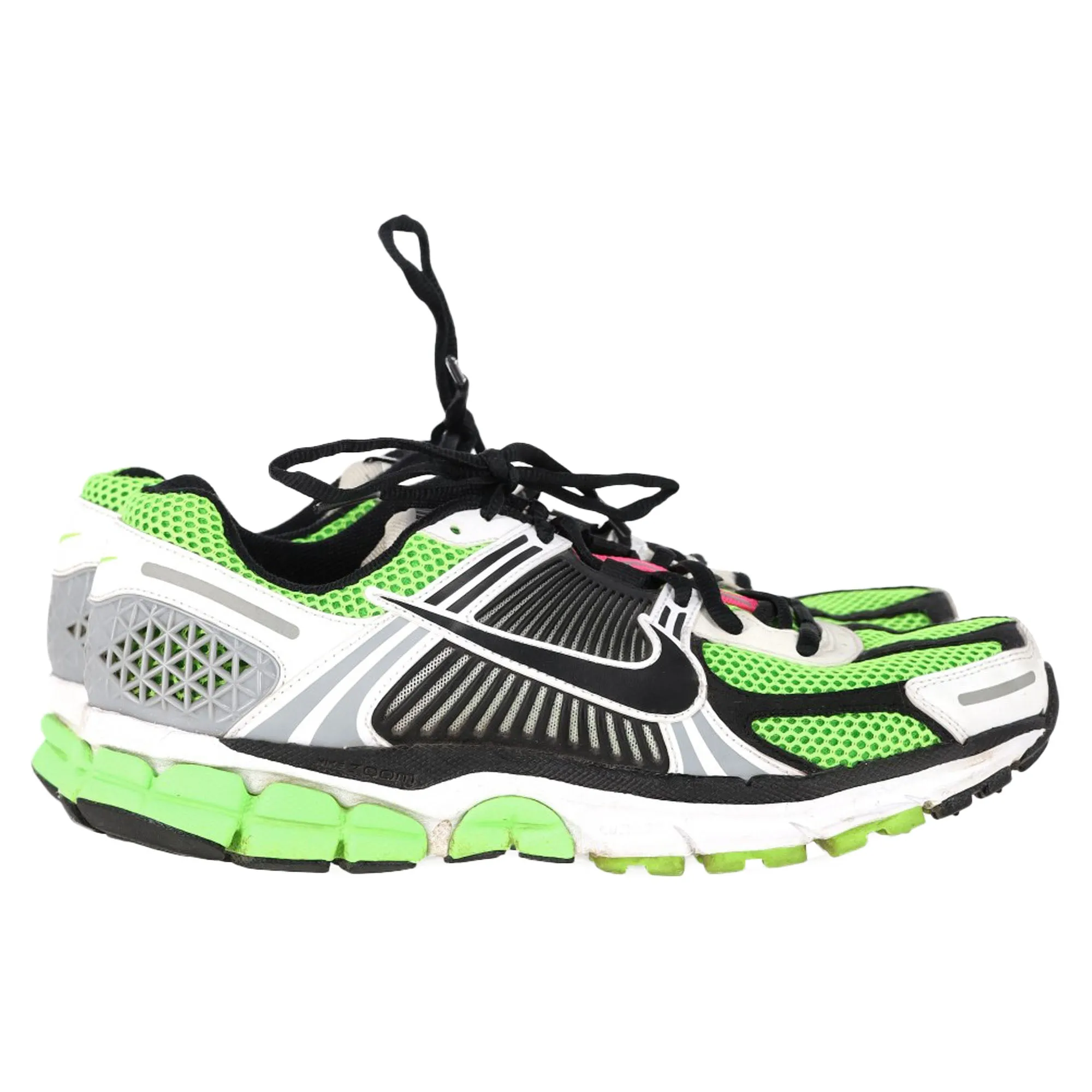 Chaussures Nike Zoom Vomero 5 en Synthétique Vert