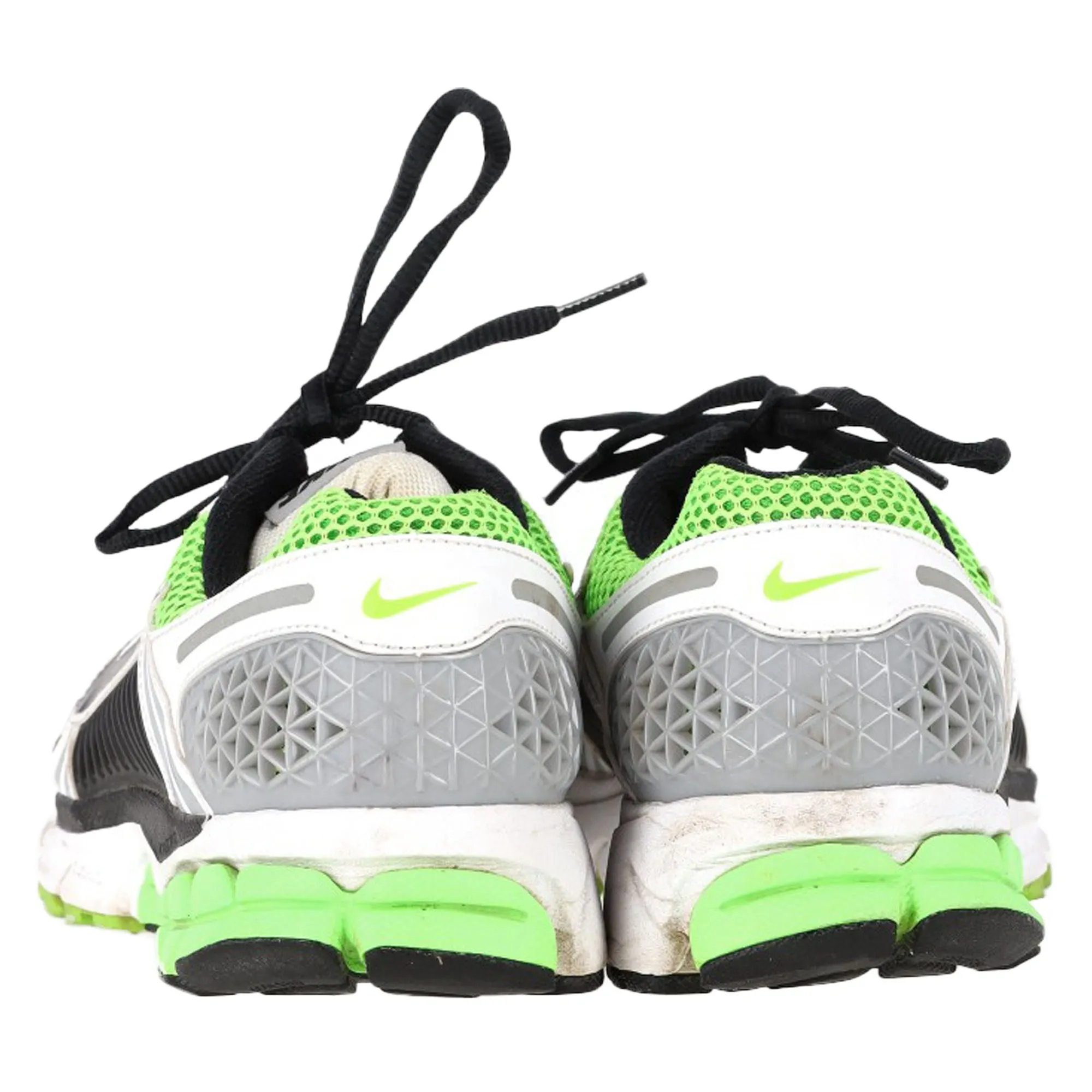 Chaussures Nike Zoom Vomero 5 en Synthétique Vert
