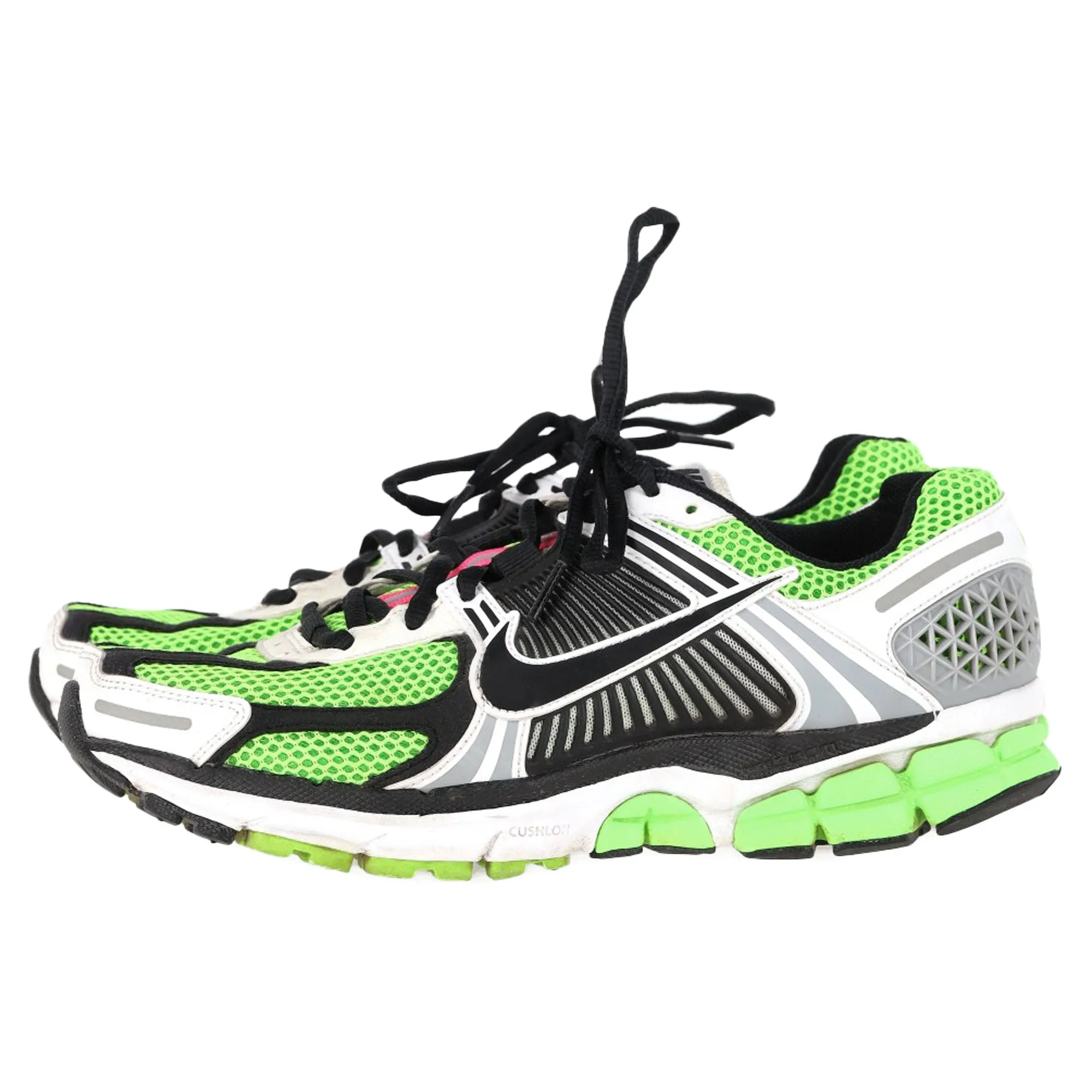 Chaussures Nike Zoom Vomero 5 en Synthétique Vert