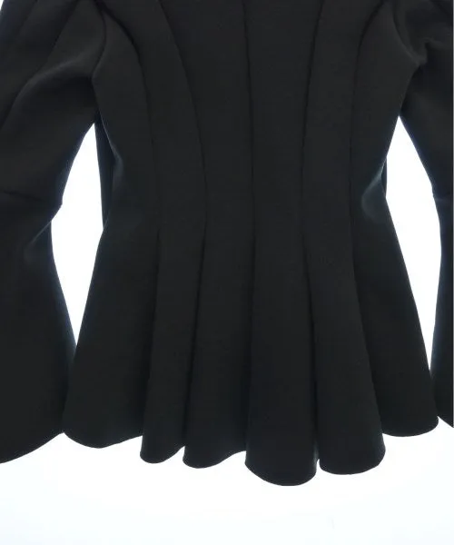 Vestes de moto noir kei ninomiya
