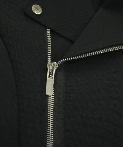 Vestes de moto noir kei ninomiya