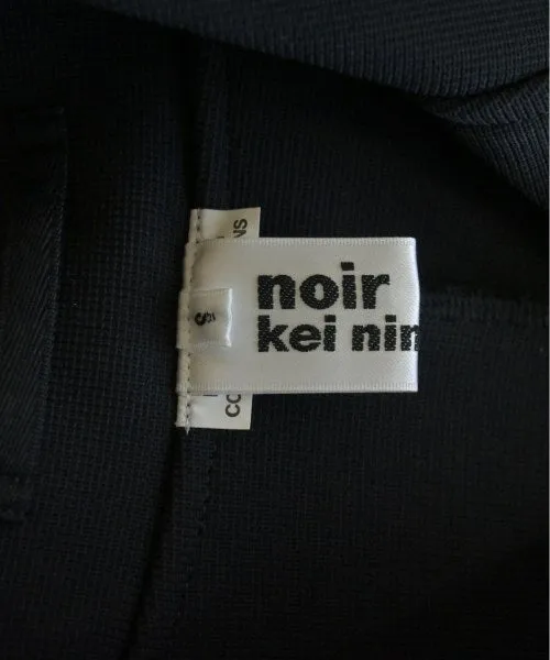 Vestes de moto noir kei ninomiya